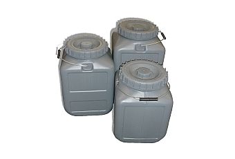 Rectangular Container Type 96