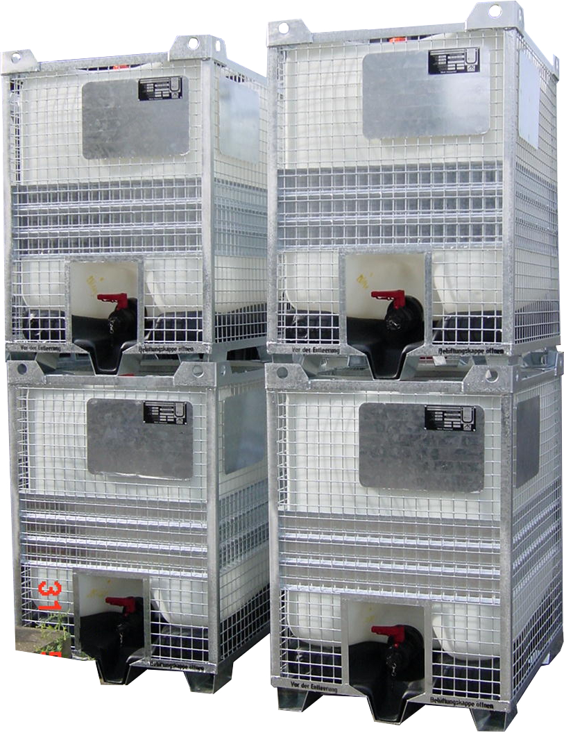Container